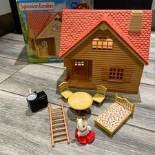Sylvanian Families Copper