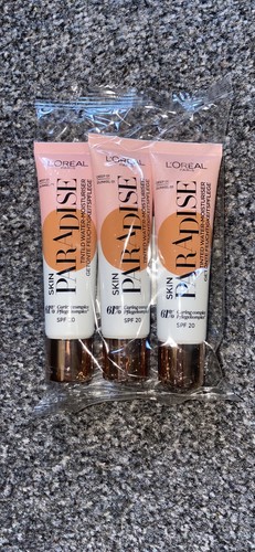 Oreal paris skin - l’oreal, paradise