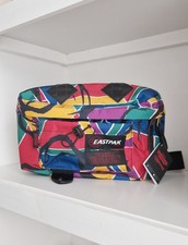 BNWT Eastpak x Stranger Things Collaboration Bumbag