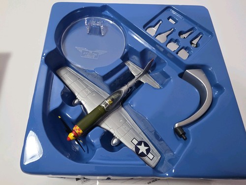 P51d mustang of 363rd - of,