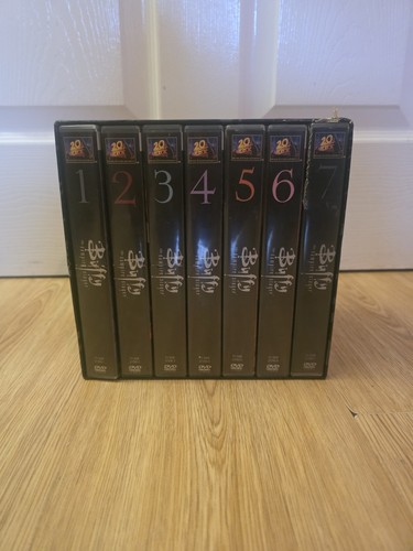 Buffy the vampire slayer - buffy,