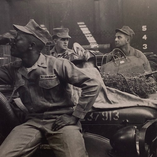 Wwii era original - wwii,