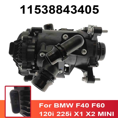 11538843405 engine thermostat - engine,