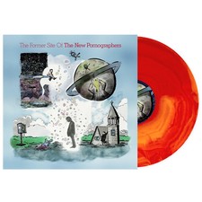 The New Pornographers | The