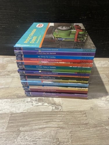 18x thomas the - the, engine