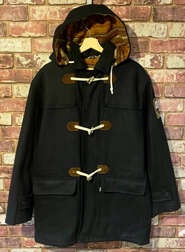Levi sports duffle coat - sports,
