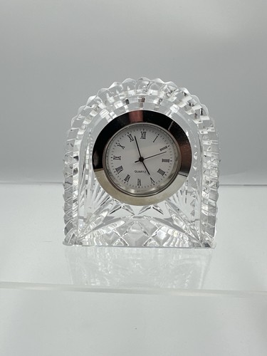 Waterford crystal small - waterford, arched