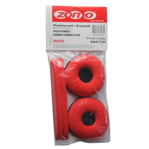 Ear pads sennheiser 25 - sennheiser, hd-25