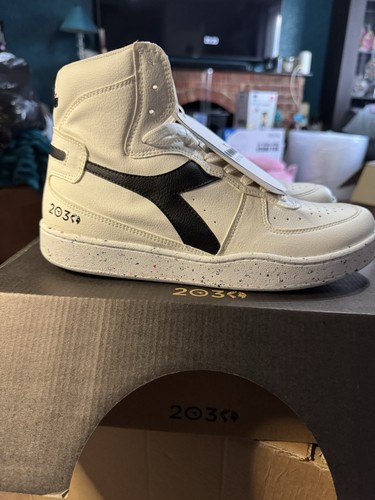 Diadora heritage basket - mi,