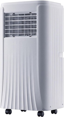 Huruma 7000 btu portable air - 7000,