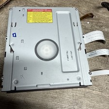 Panasonic DMR-EZ27, DMR-EZ28, DMR-EX77, DMR-EX87 DVD ROM.