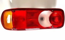 Elddis Rear Light Cluster