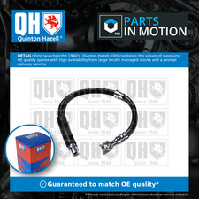 Brake Hose fits VAUXHALL