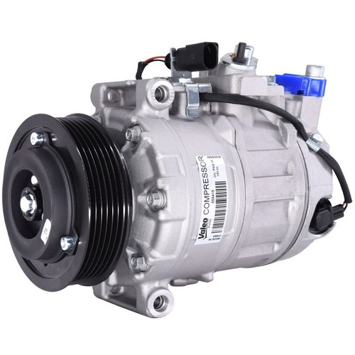 Air conditioning compressor - air,