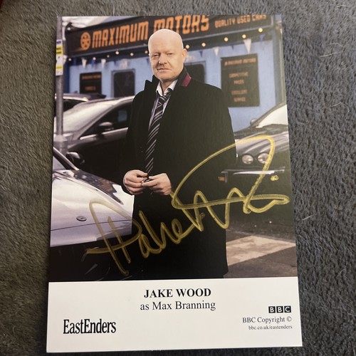 Bbc eastenders max branning - eastenders,