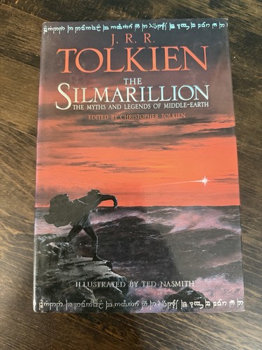 003tolkien silmarillion 1998 - 003tolkien,