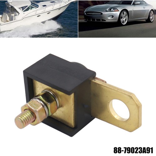 Amp starter fuse assembly - starter,