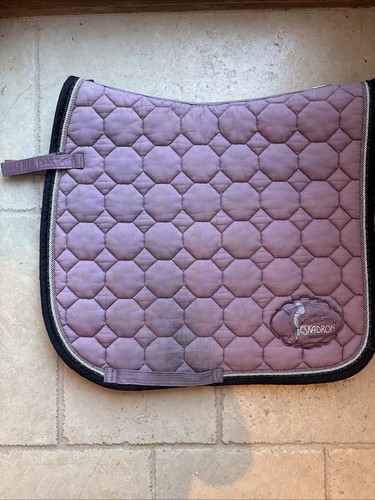 Eskadron dressage saddle pad - dressage,
