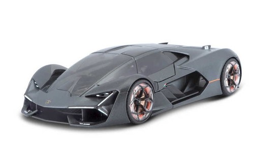 Burago 24 lamborghini - burago, 1/24