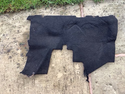 Ford escort mk3 carpet - escort,