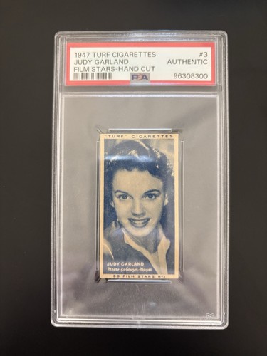 Judy garland 1947 - 1947, turf
