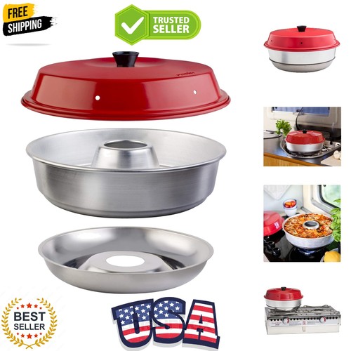 Oven stovetop - oven., ideal