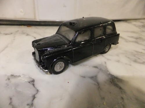 Spot austin taxi fx4 42 - austin,