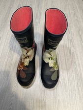 Joules Women's Wellies Boots