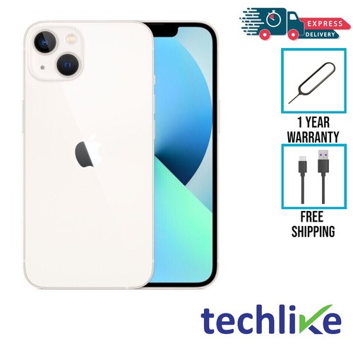 Iphone 128gb starlight - ,