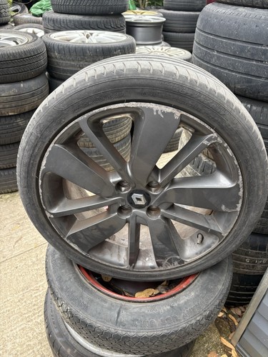 Renault clio mk4 grey line - clio,