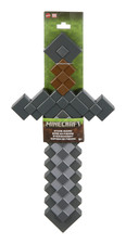 Minecraft Stone Sword Role