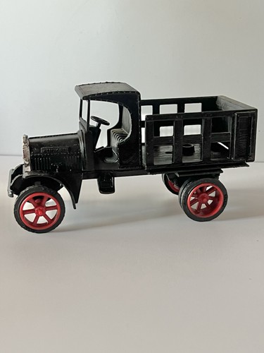 Kenworth ford model die cast - kenworth,