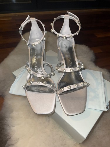 Sophia webster pearl - sophia, bridal