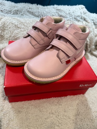 Kickers boots girls uk - kickers,