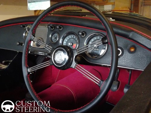 For alfa romeo 1750 - for,