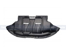 Under Engine Cover Undertray +