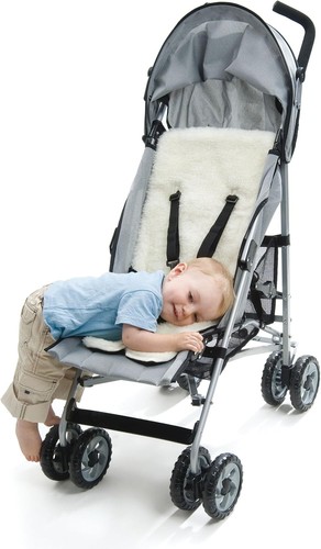 Outlook universal pram liner - universal,