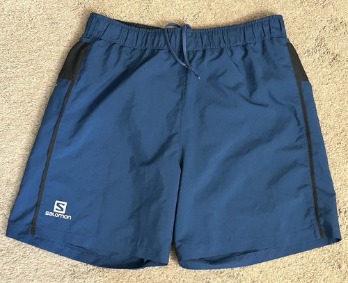 Salomon men shorts sz - men’s,