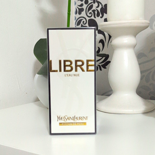 Yves saint laurent libre - yves,