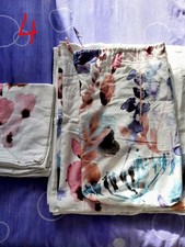 Double Size Duvet Cover Set