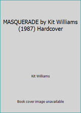 MASQUERADE by Kit Williams