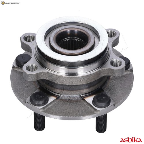 Wheel hub 11041 for - 44-11041,