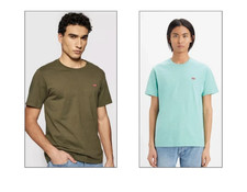 Levis Mens Original Short