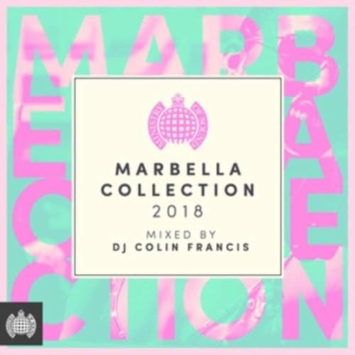 Marbella collection 2018 - marbella,