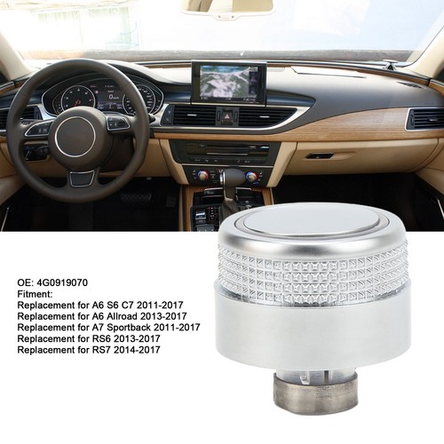 丨volume knob 4g0919070 radio - 丨volume,