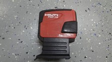 Hilti 2-Point Red Beam Plumb