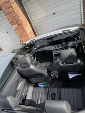 Mercedes class convertible - class,