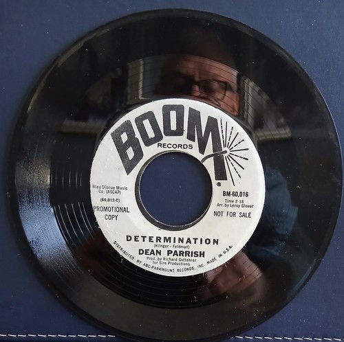 Northern soul dean - northern,