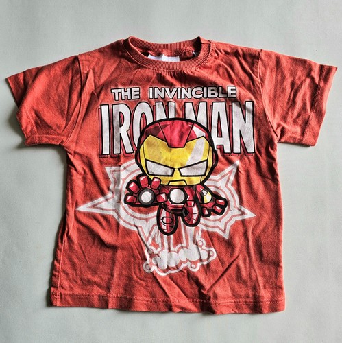Marvel iron man shirt - marvel,