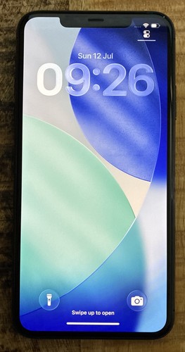 Apple iphone pro max - apple, 11